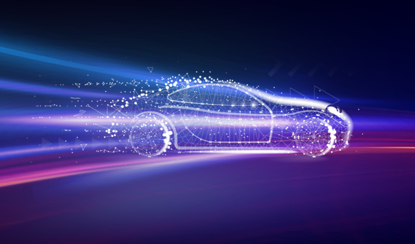 “堵車”？身處汽車供應(yīng)鏈的TA原地起飛