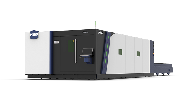 總線高功率激光切割機