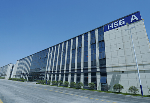 北方總部基地（濟南）