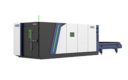 不止參數(shù)，更見實(shí)力！宏山激光GX-M高速機(jī)客戶車間實(shí)戰(zhàn)