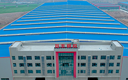 4臺(tái)大幅面高功率激光設(shè)備，湖北裕豐鋼結(jié)構(gòu)為何堅(jiān)定選擇宏山？